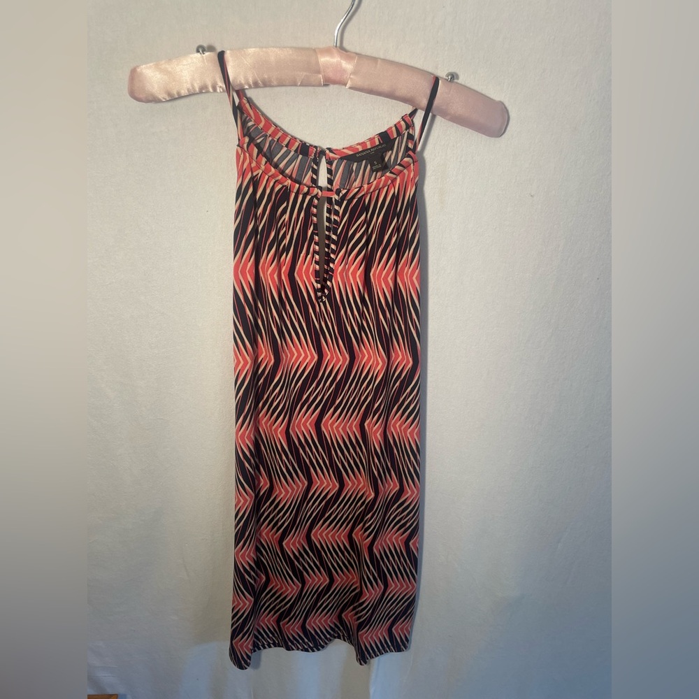 Banana Republic Striped Dress